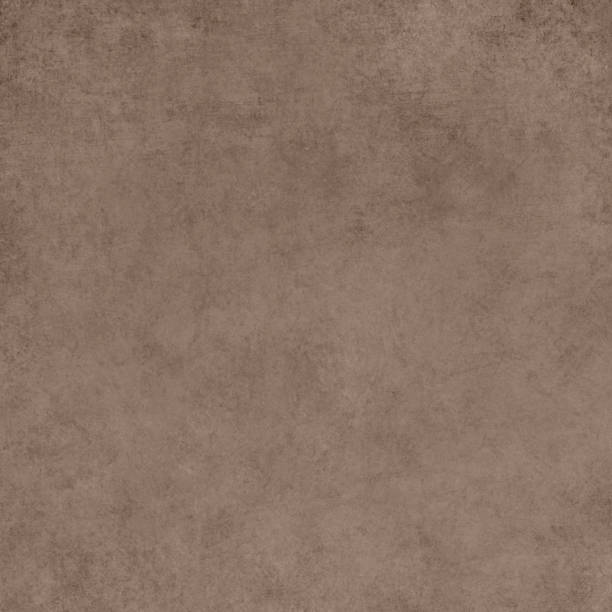 istock Vintage paper texture. Brown grunge abstract background 973085564