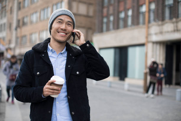 istock On the phone. 973093284