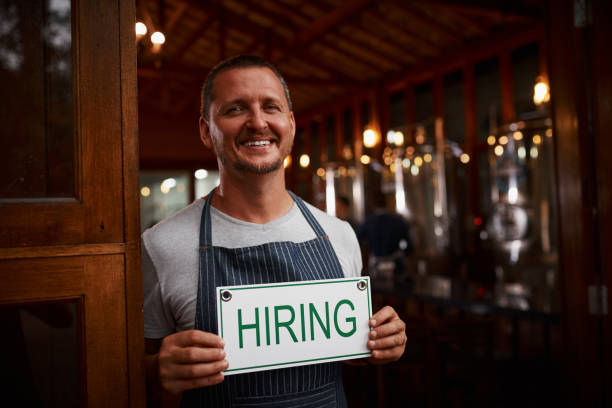 istock Looks like they need employees 973096320