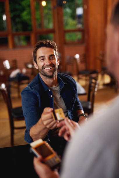 istock Thanks for the awesome beer! 973096426