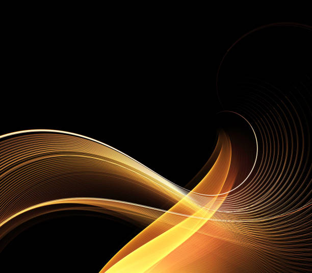 istock abstract fractal background, texture, illustration 973099620