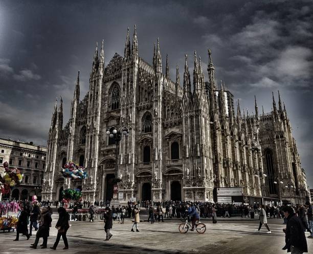 istock City life picture. 973103338