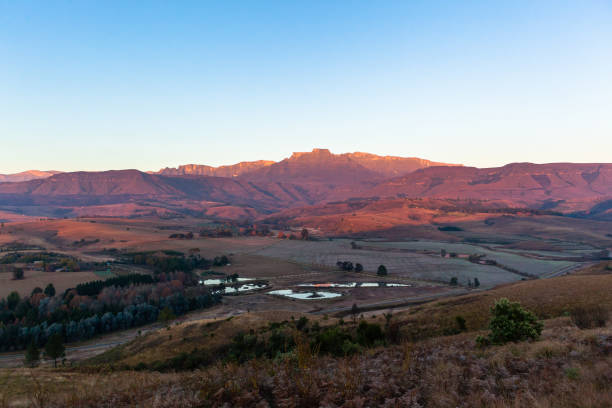 istock Drakensberg Champagne 973112640