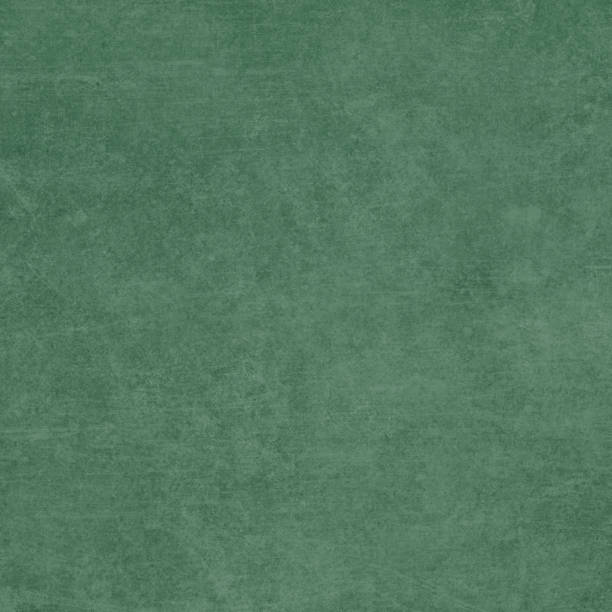 istock Vintage paper texture. Green grunge abstract background 973158686
