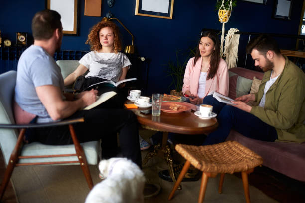 istock People in coffee shop 973159200