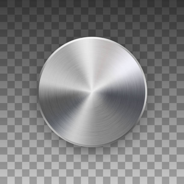 Inox Bitmap 13 400+ Inox Texture Illustrations, graphiques vectoriels libre de ...
