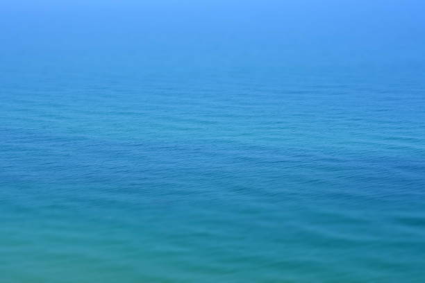 istock A view from the top of the SEA 973159924