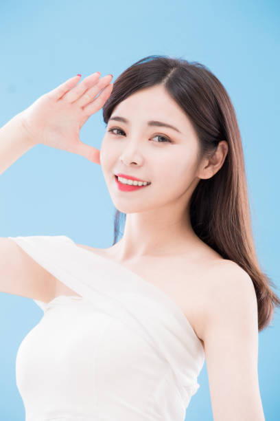 istock beauty woman look you 973163022