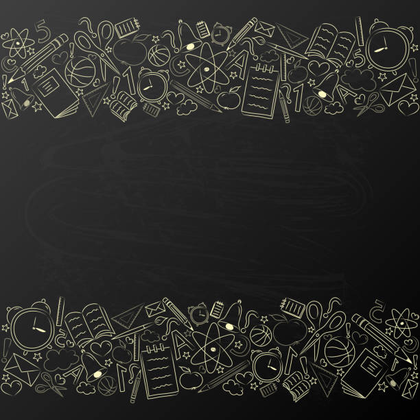 Spanish Lessons Background 320+ Spanish Classroom Posters Stock Photos, Pictures & Royalty-Free ...