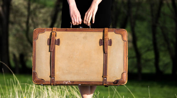 istock woman who travels 973204844