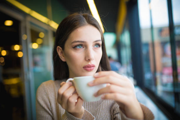 istock a women is in the shopping 973209452