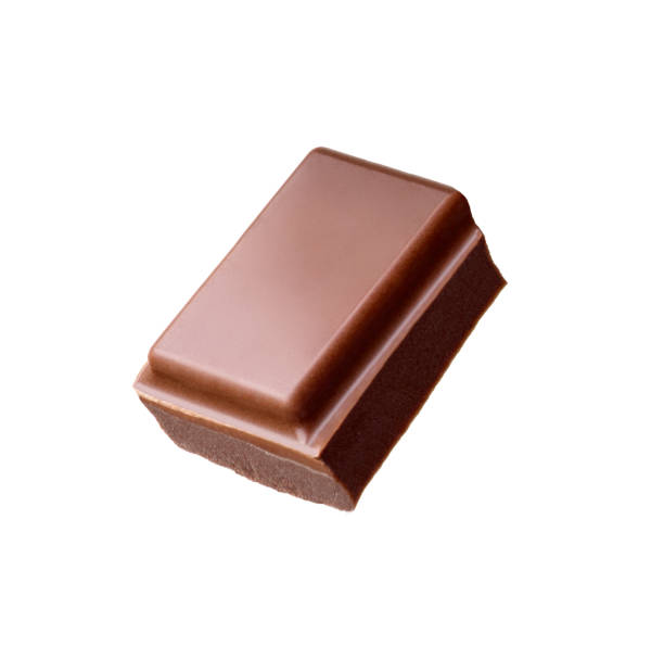 istock chocolate piece sweet food dessert falling 973258222