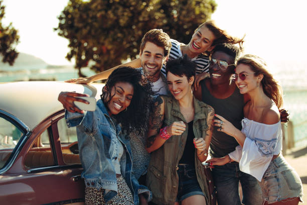 istock Memories of road trip 973270604