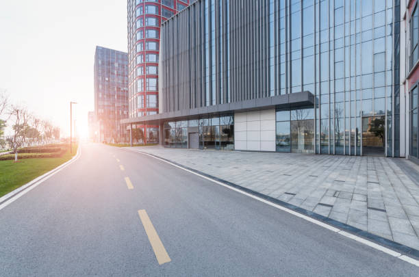 istock modern business office building exterior 973275262