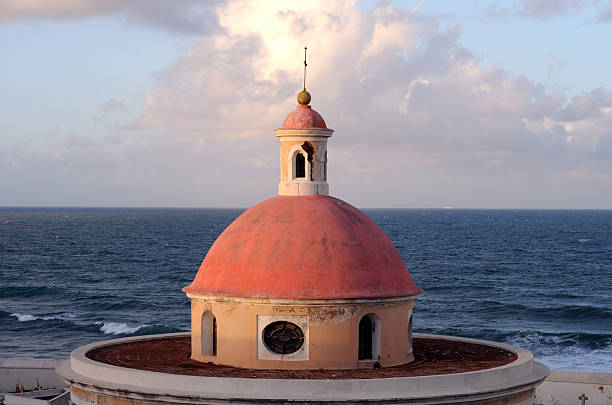istock San Juan, Puerto Rico 97328439