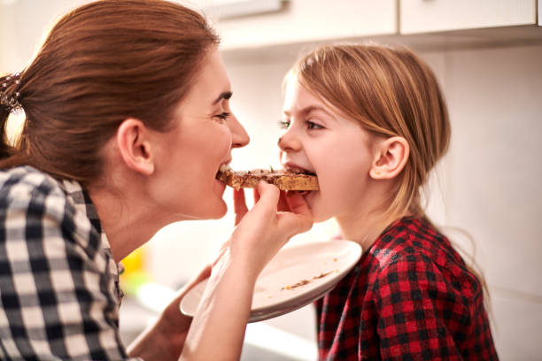 istock Mother and daughter 973284434