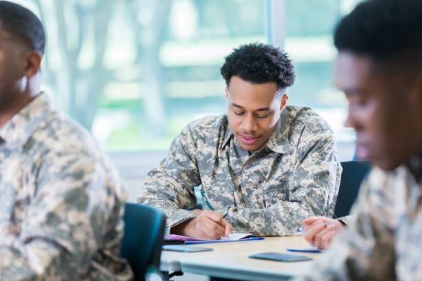 Best Military Schools In Missouri