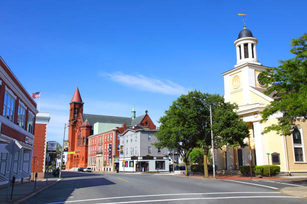 Beverly, Massachusetts Beverly is a city in Essex County, Massachusetts, (MA) United States. Beverly is a rival of Marblehead for the title of being the birthplace of the U.S. Navy. essex county massachusetts stock pictures, royalty-free photos & images