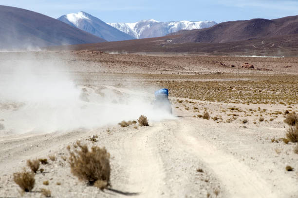 istock Dali Desert in Bolivia 973325388