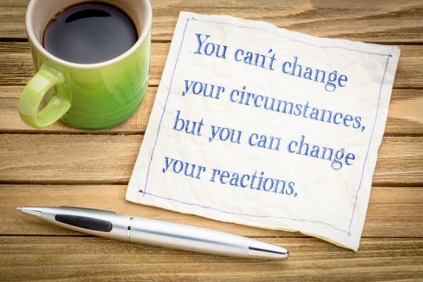 istock You can not change your circumstances, but ... 973337738