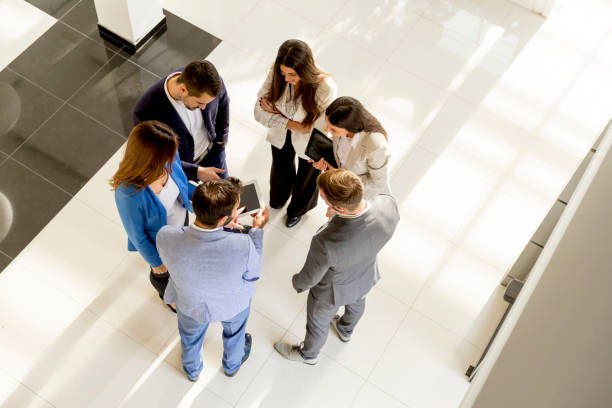 istock Business meeting 973338248