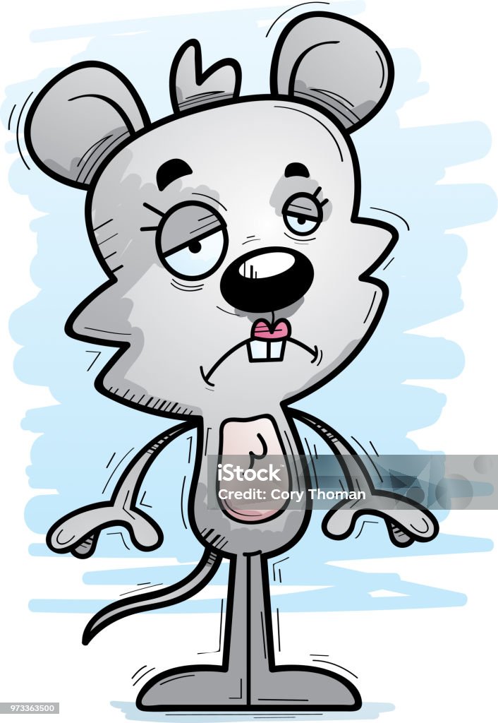 Ilustración de Ratón Hembra Triste Historieta y más Vectores Libres de Derechos de Animal - Animal, Clip Art, Croquis - iStock Ilustración de Ratón Hembra Triste Historieta y más Vectores Libres de Derechos de Animal - Animal, Clip Art, Croquis - iStock