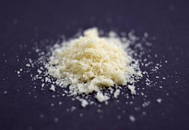 istock Panko breadcrumbs isolated 973370374