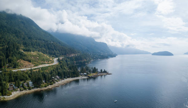 istock Howe Sound Aerial 973373938