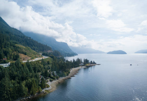 istock Howe Sound Aerial 973373948