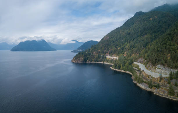 istock Sea to Sky Highway 973373976