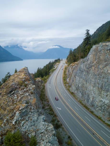 istock Sea to Sky Highway 973374060