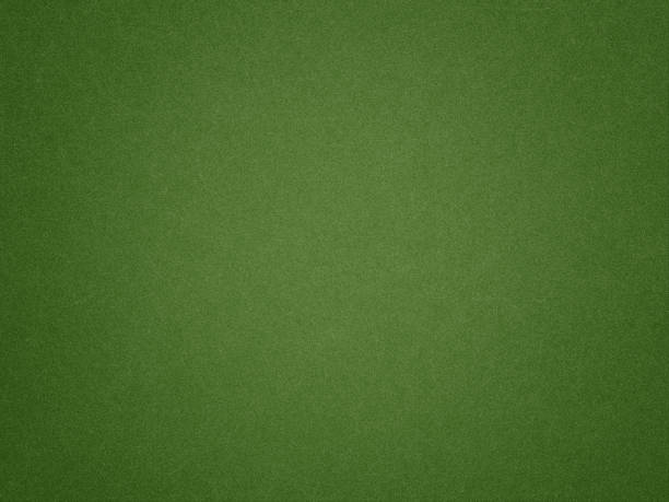 istock Abstract Soft Green Grunge Background 973377612