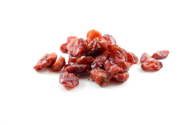 istock Sweet dried cranberries 973377908