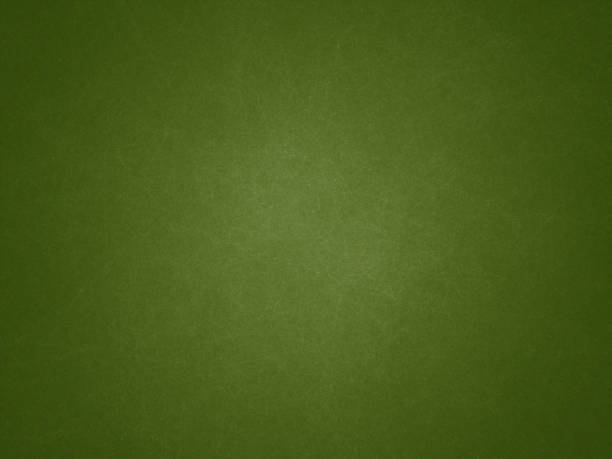 istock Abstract Soft Green Grunge Background 973378230