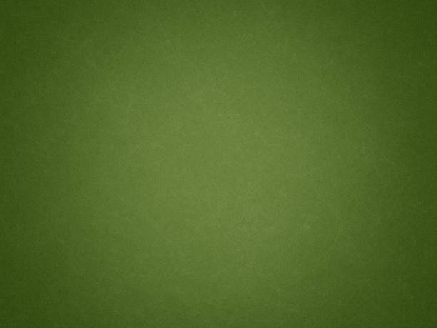 istock Abstract Soft Green Grunge Background 973378406