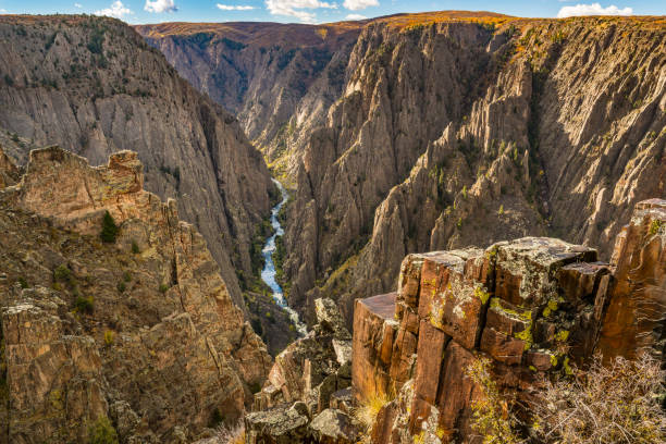 Gunnison Black Canyon
