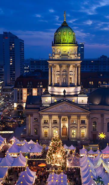 istock christmas market on berlin gendarmenmarkt 97340574