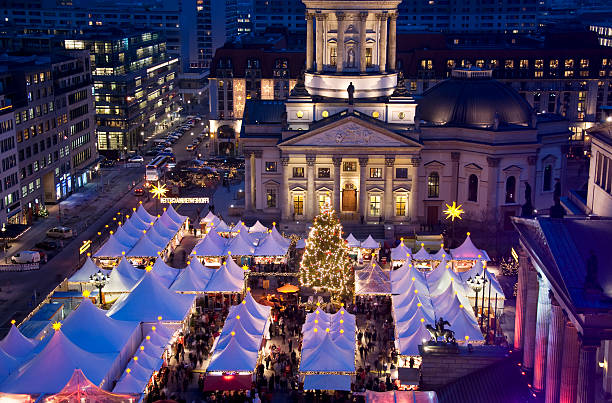 istock christmas market on berlin gendarmenmarkt 97340576