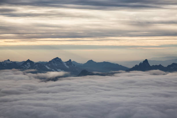 istock Aerial Mountain Landscape 973411308