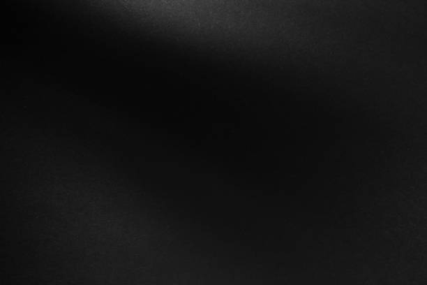 istock black paper texture or background with spotlight, dark wall backdrop wallpaper, dark tone. 973411738