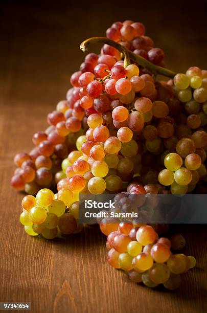 Sweet Grapes Stock Photo - Download Image Now - Bunch, Color Image, Food