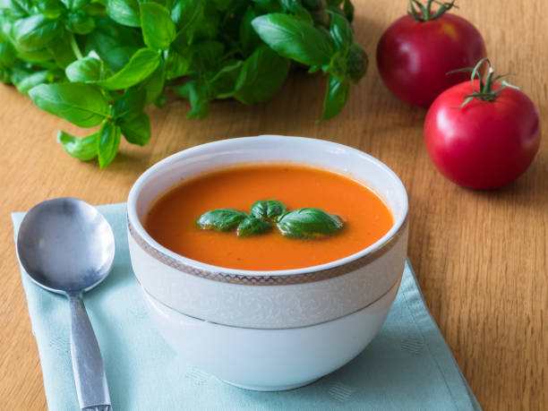 Tomato Soup
