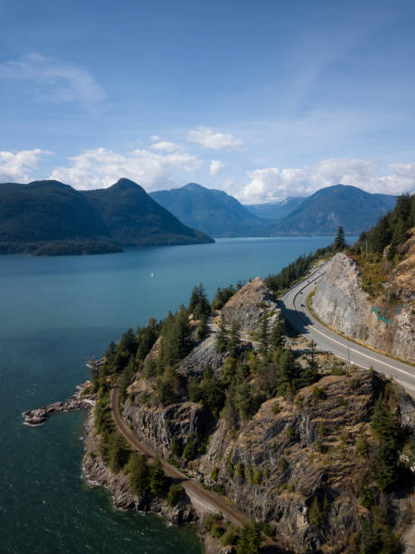 istock Sea to Sky Highway 973428550