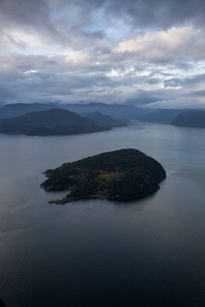 istock Howe Sound Aerial 973431296