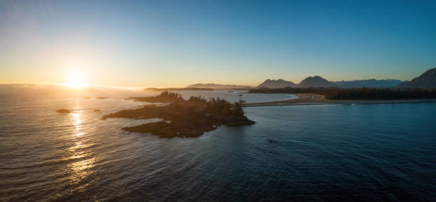 istock Tofino, Vancouver Island, BC 973449594