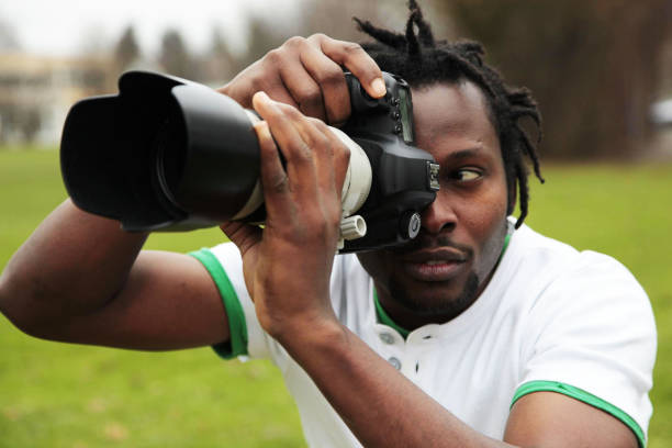 istock A passionate photographer on the Stalk 973487878