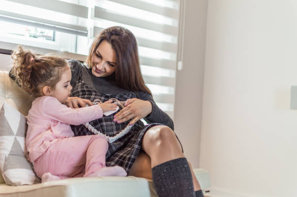 istock Motherhood 973492444