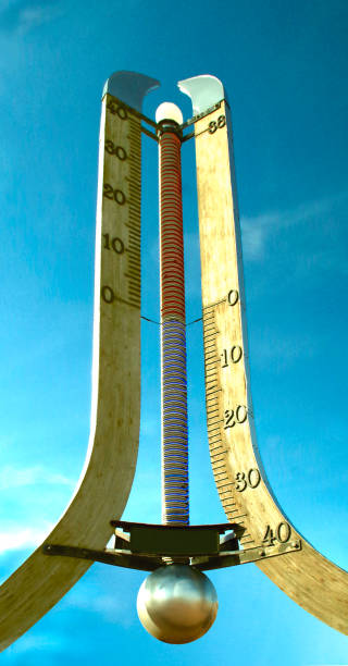 Temperatur varmt kallt Väder, sommar, värme, temperatur, termometer, hett, celcius, temperatur stock pictures, royalty-free photos & images