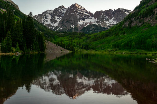istock Maroon Bells Near Aspen Colorado 973508312