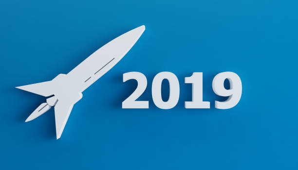 istock Growth up New Year 2019 973525080